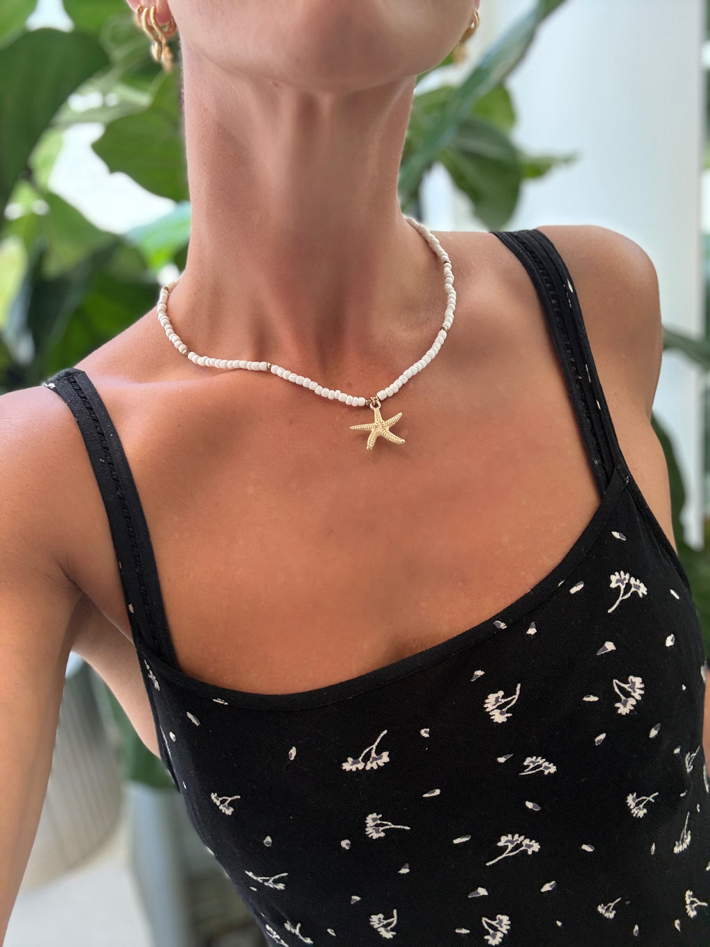 Porto Necklace