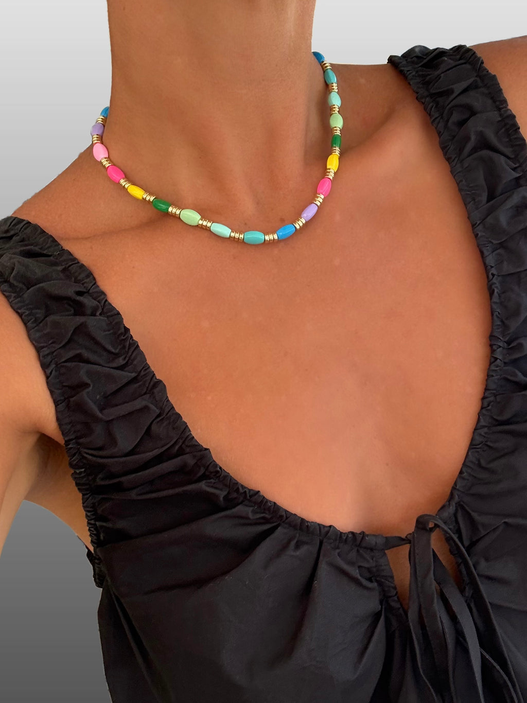 Coco Necklace