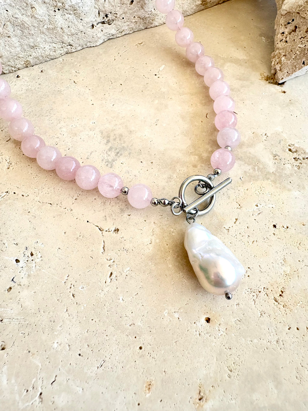 Sofia Necklace