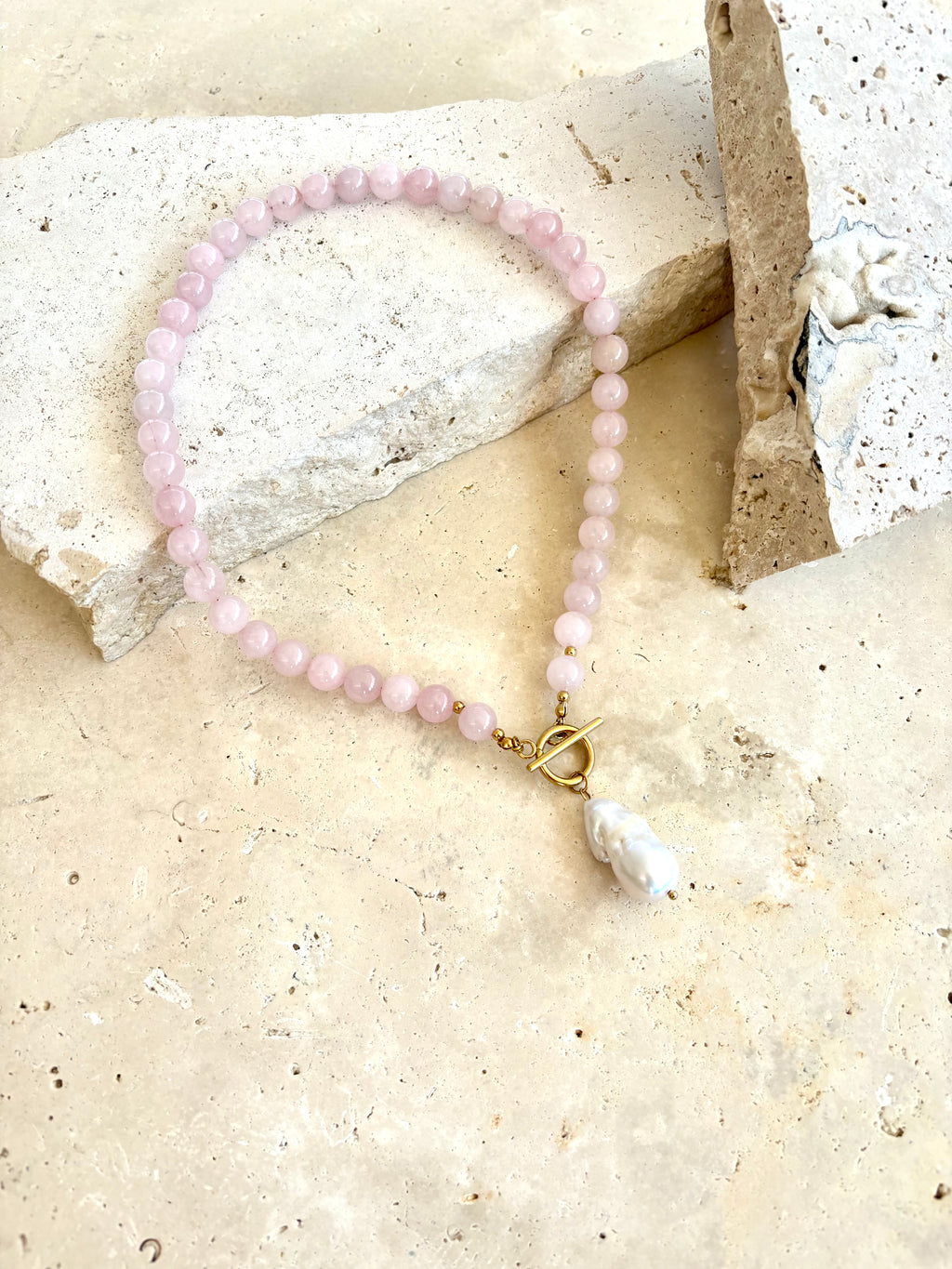 Sofia Necklace