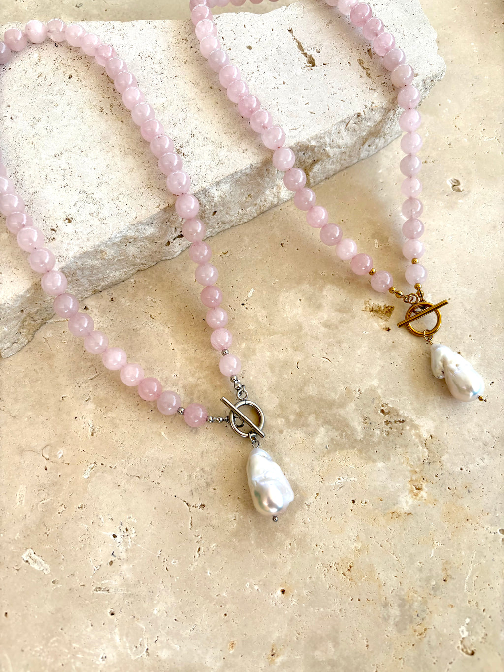 Sofia Necklace