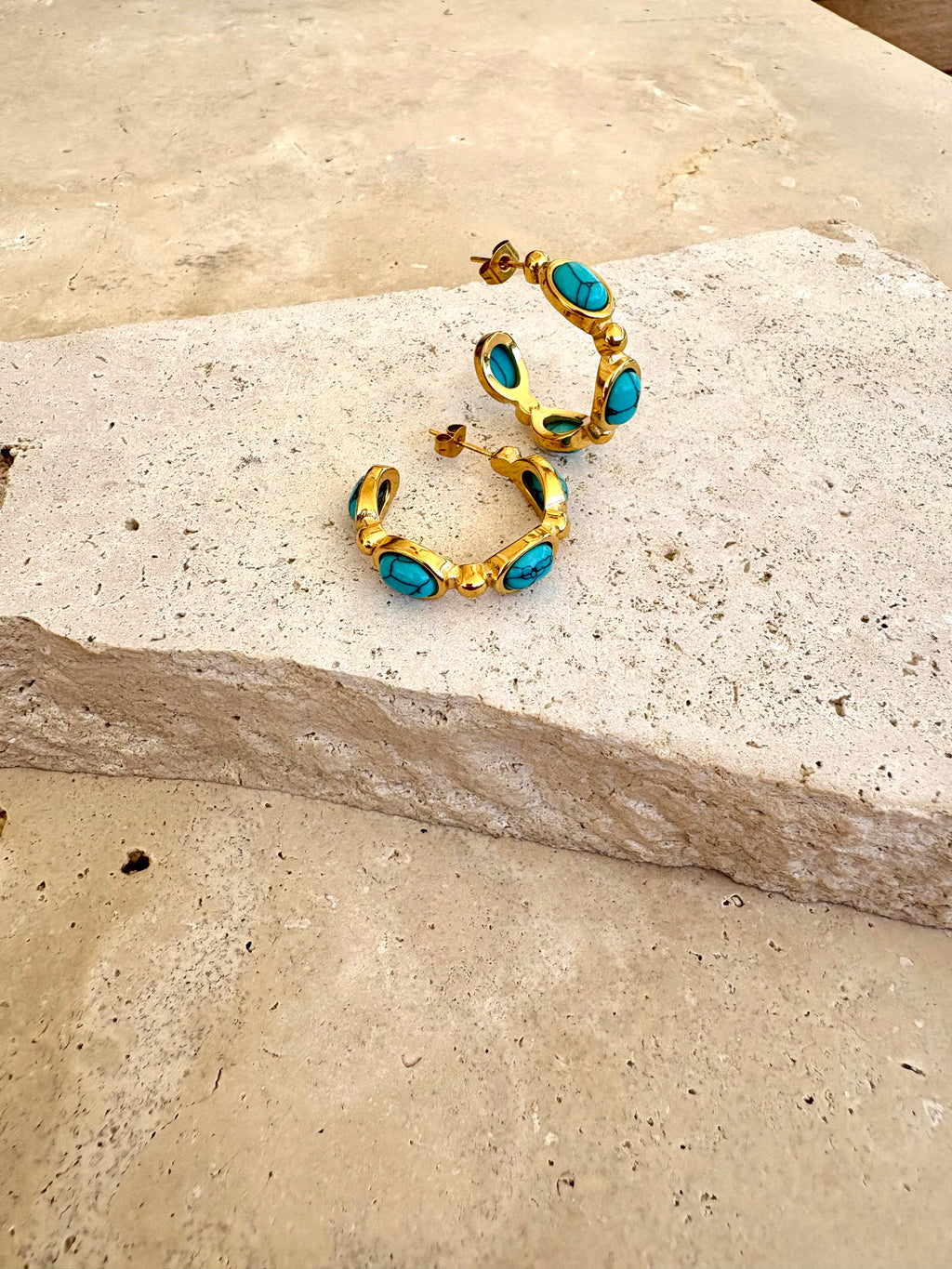 Zoe Earring