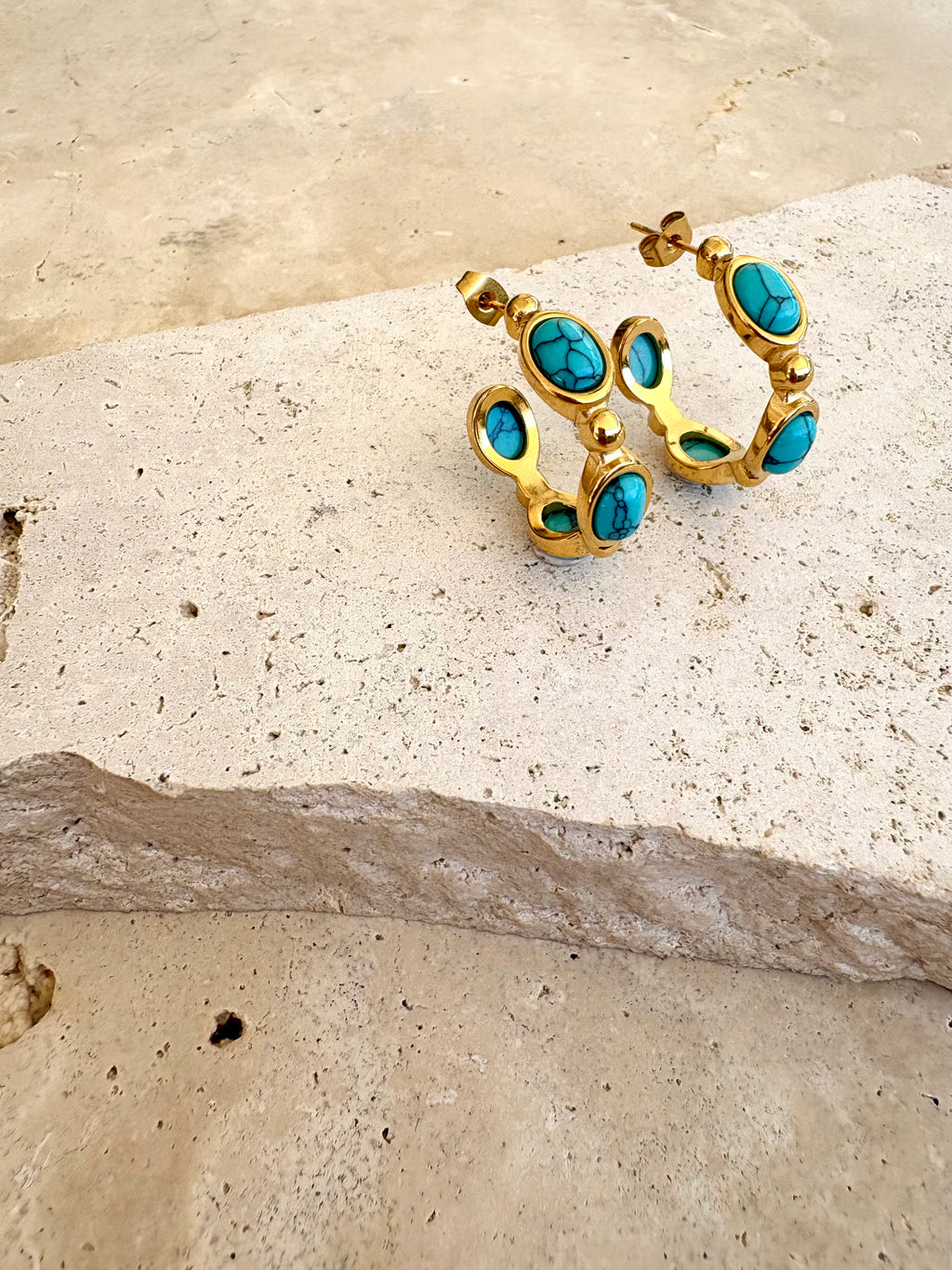 Zoe Earring