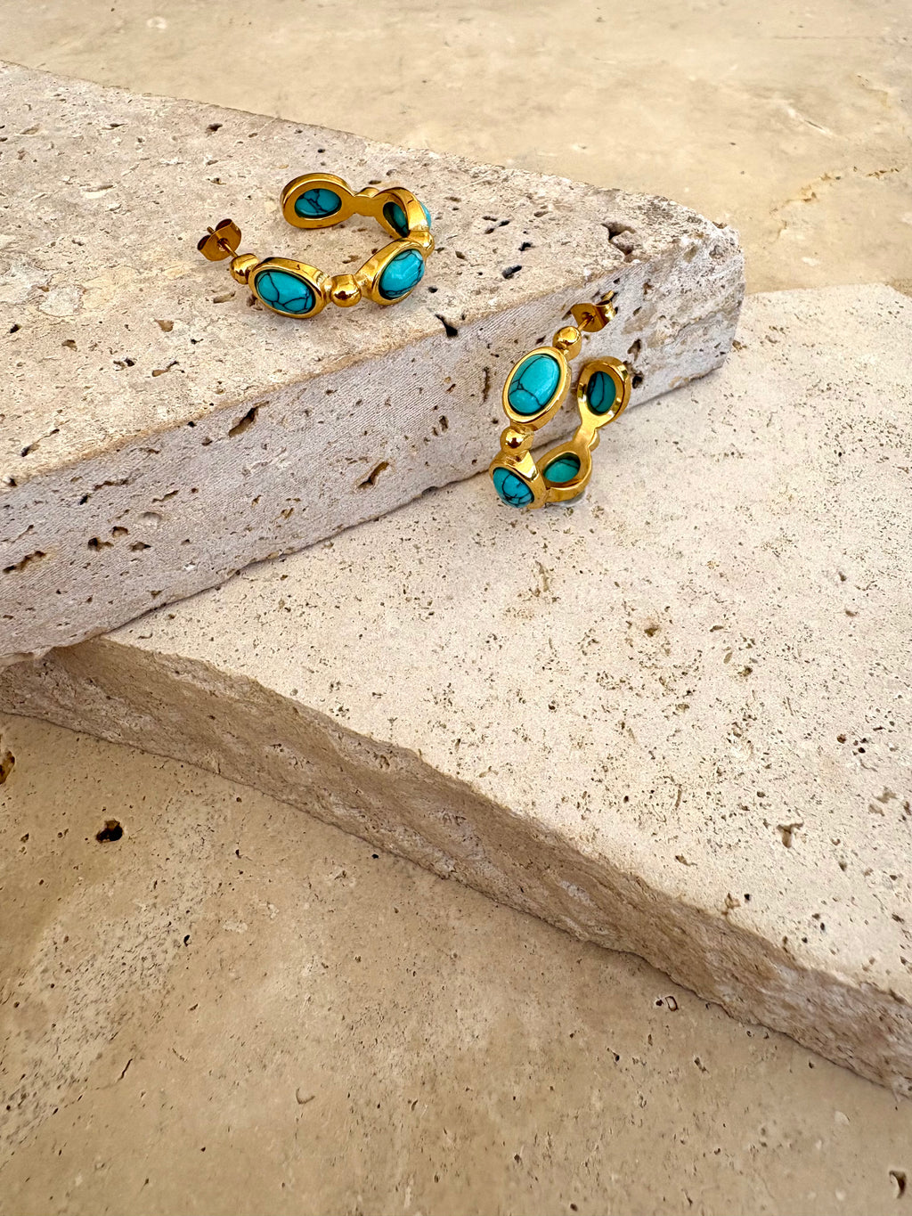 Zoe Earring