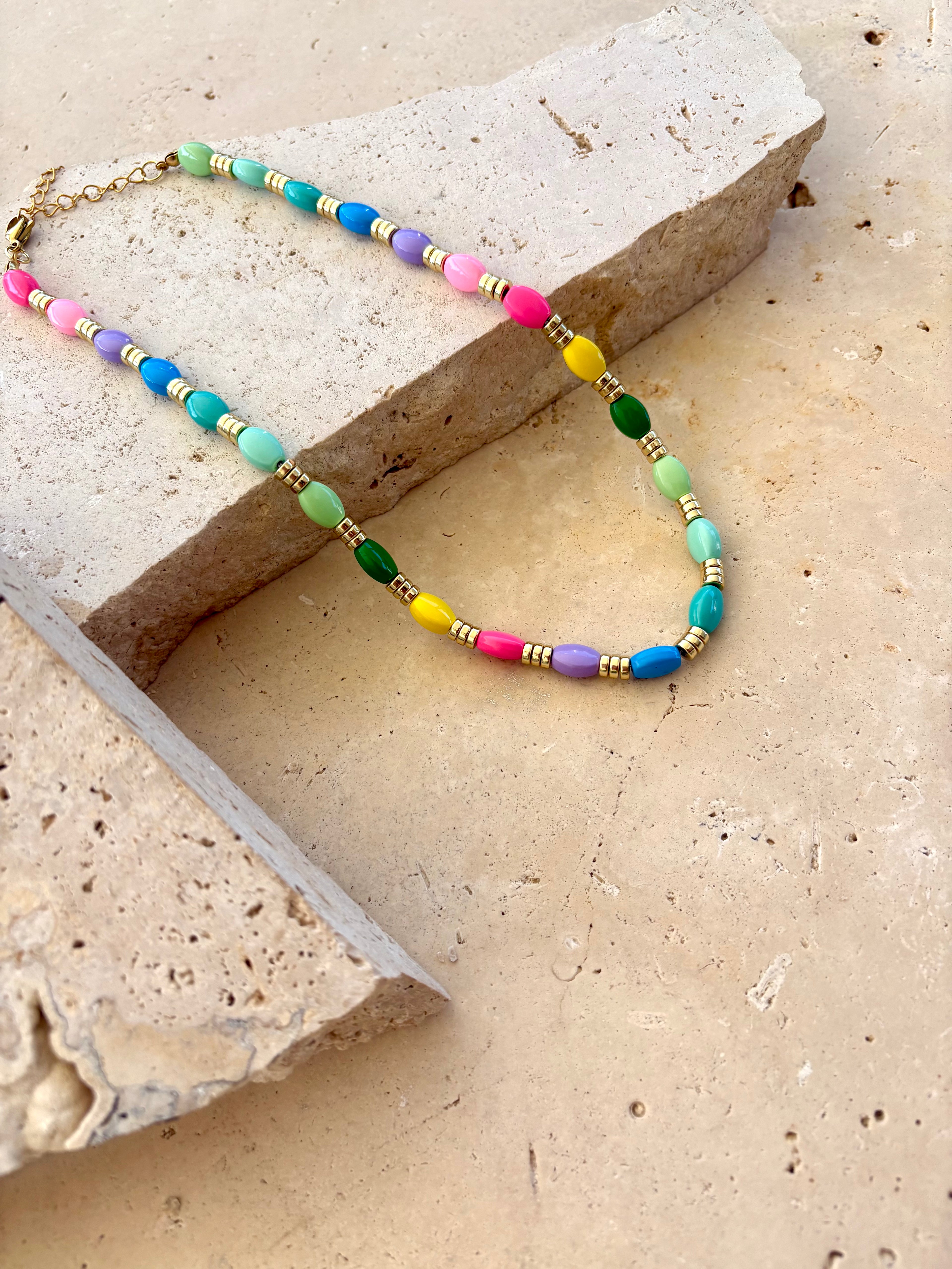 Coco Necklace