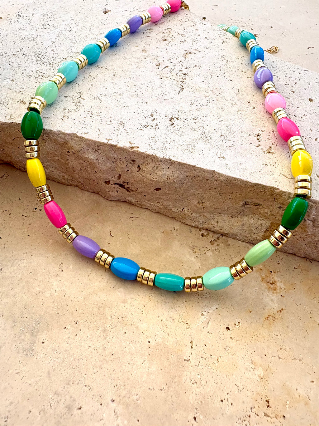 Coco Necklace