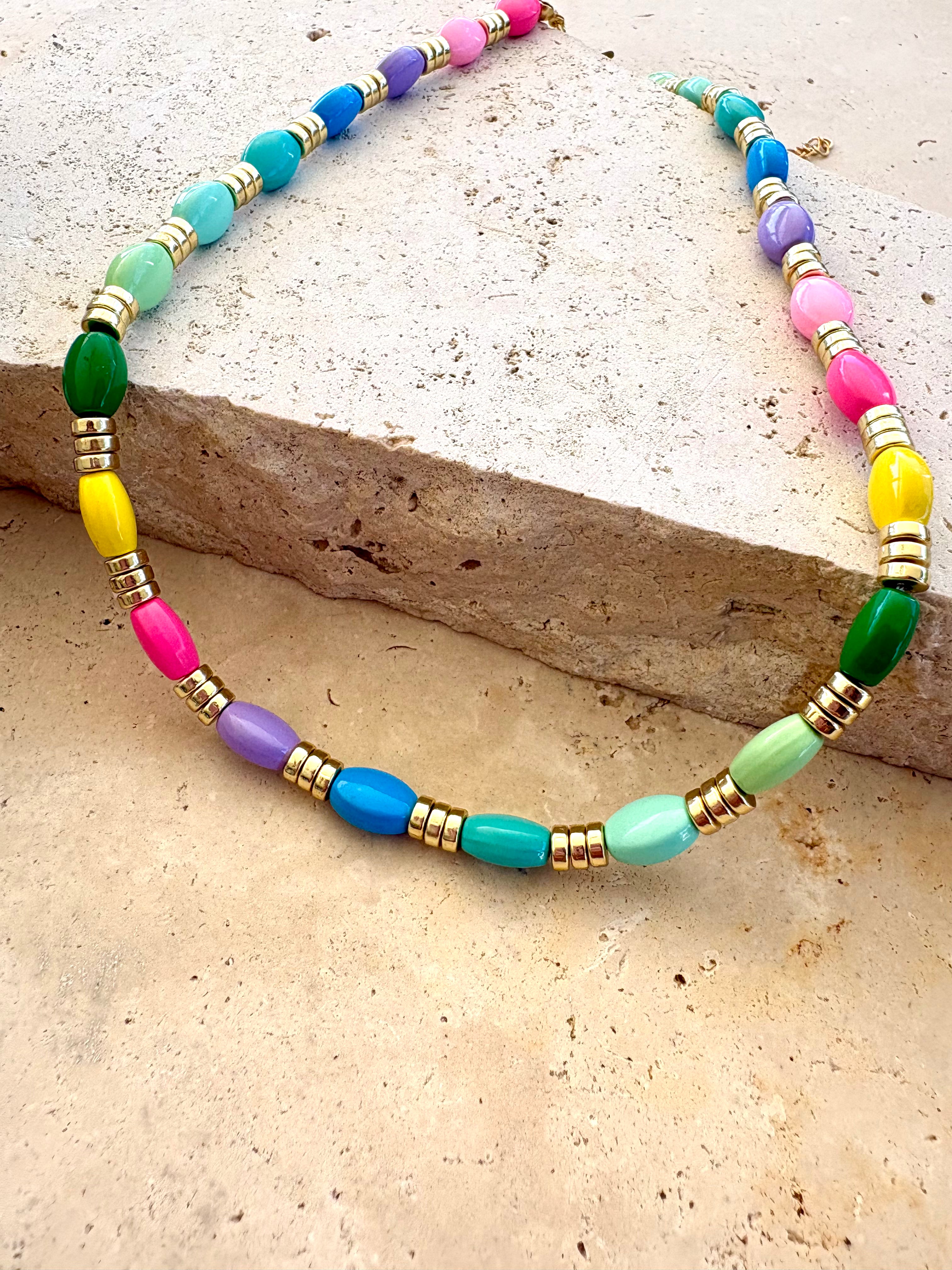 Coco Necklace