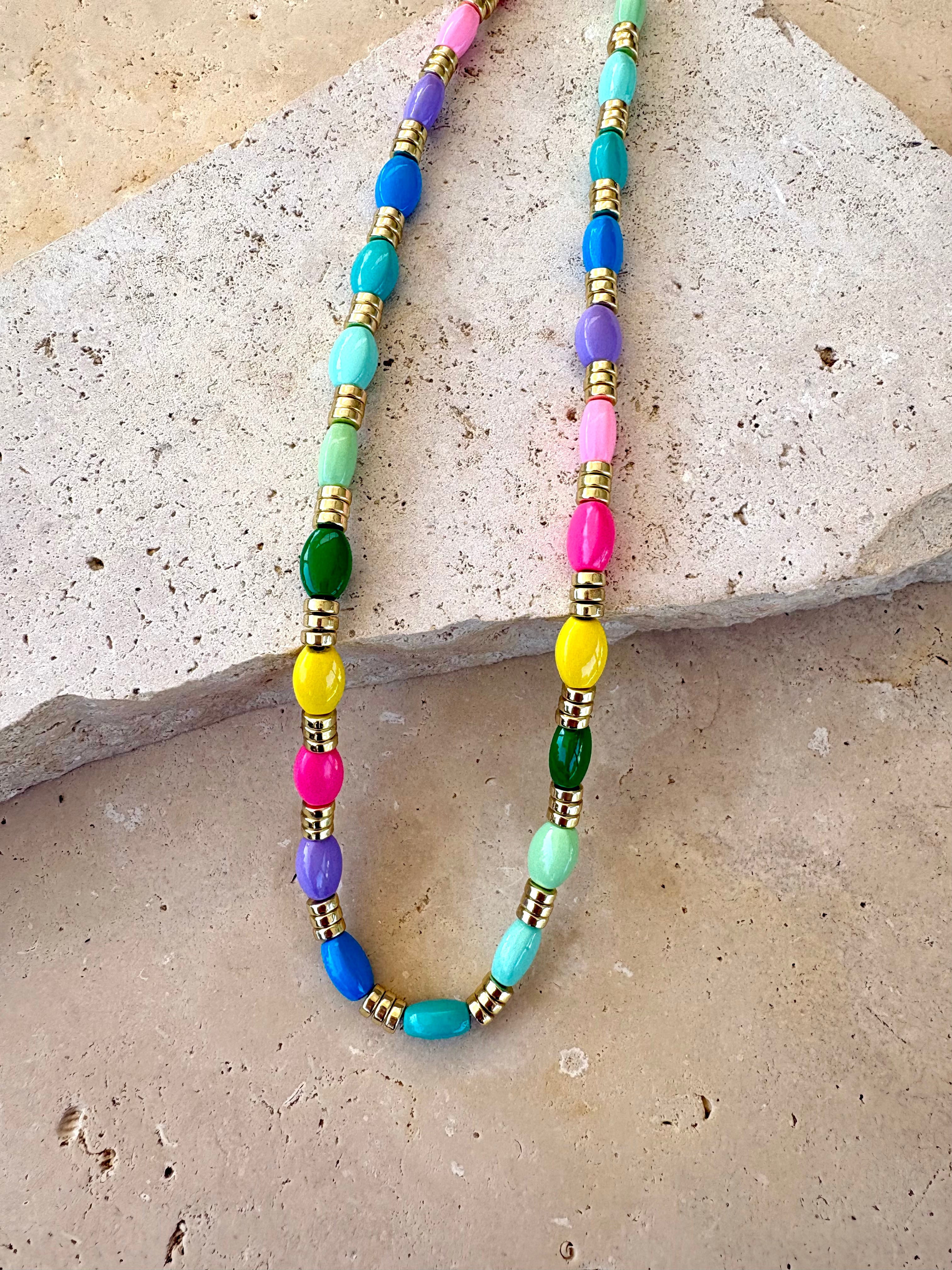Coco Necklace