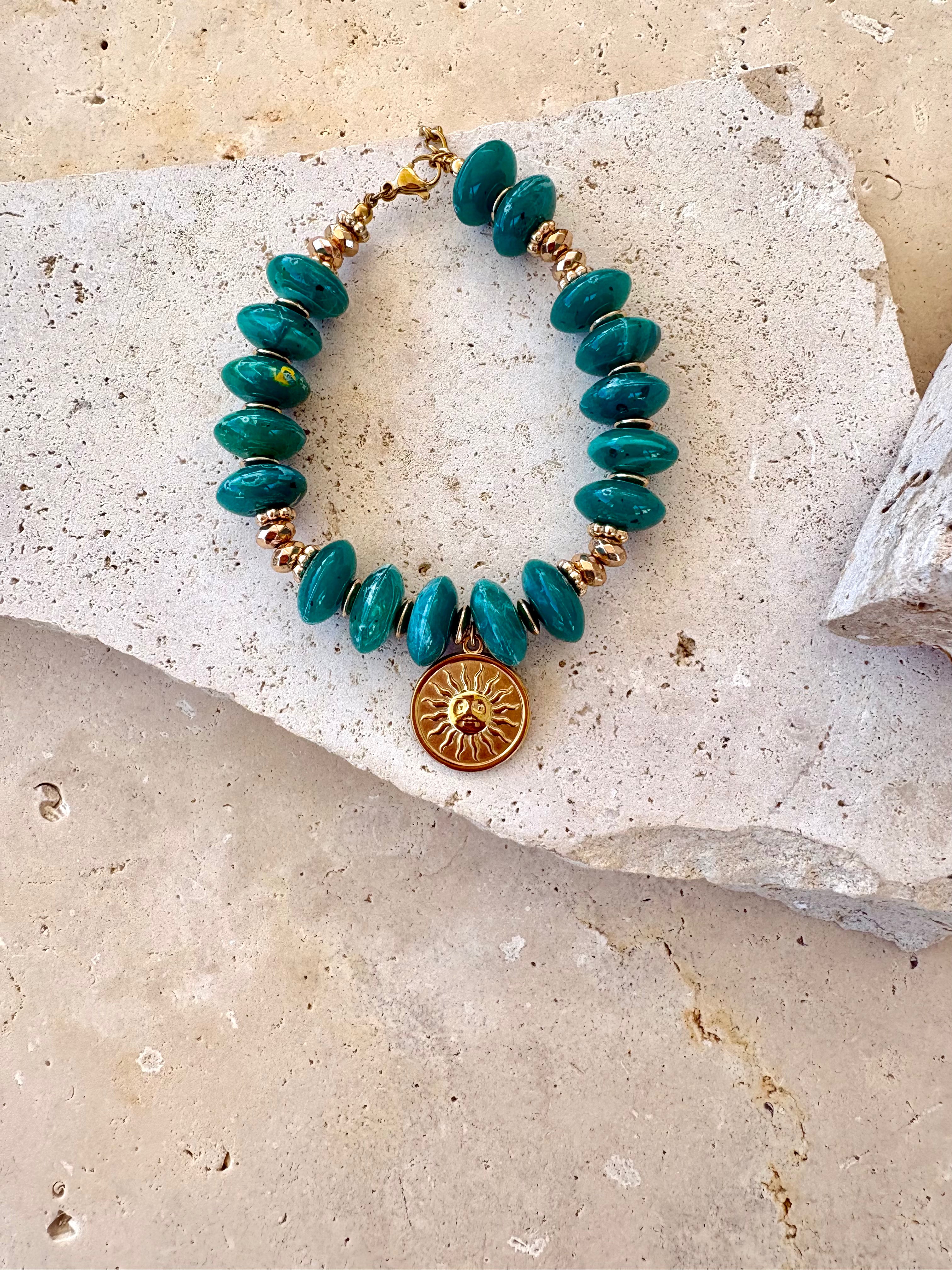 Nikki Bracelet