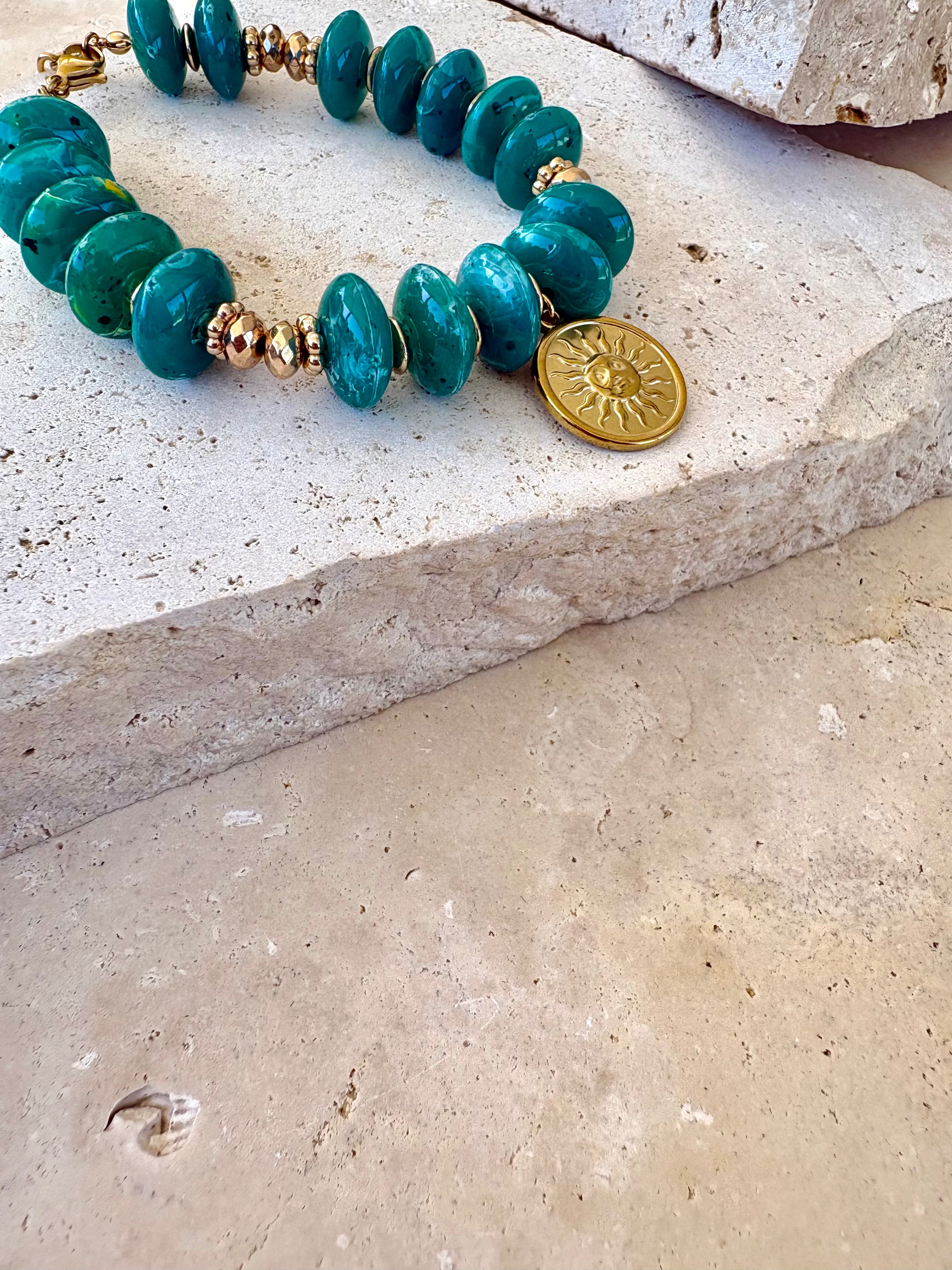 Nikki Bracelet