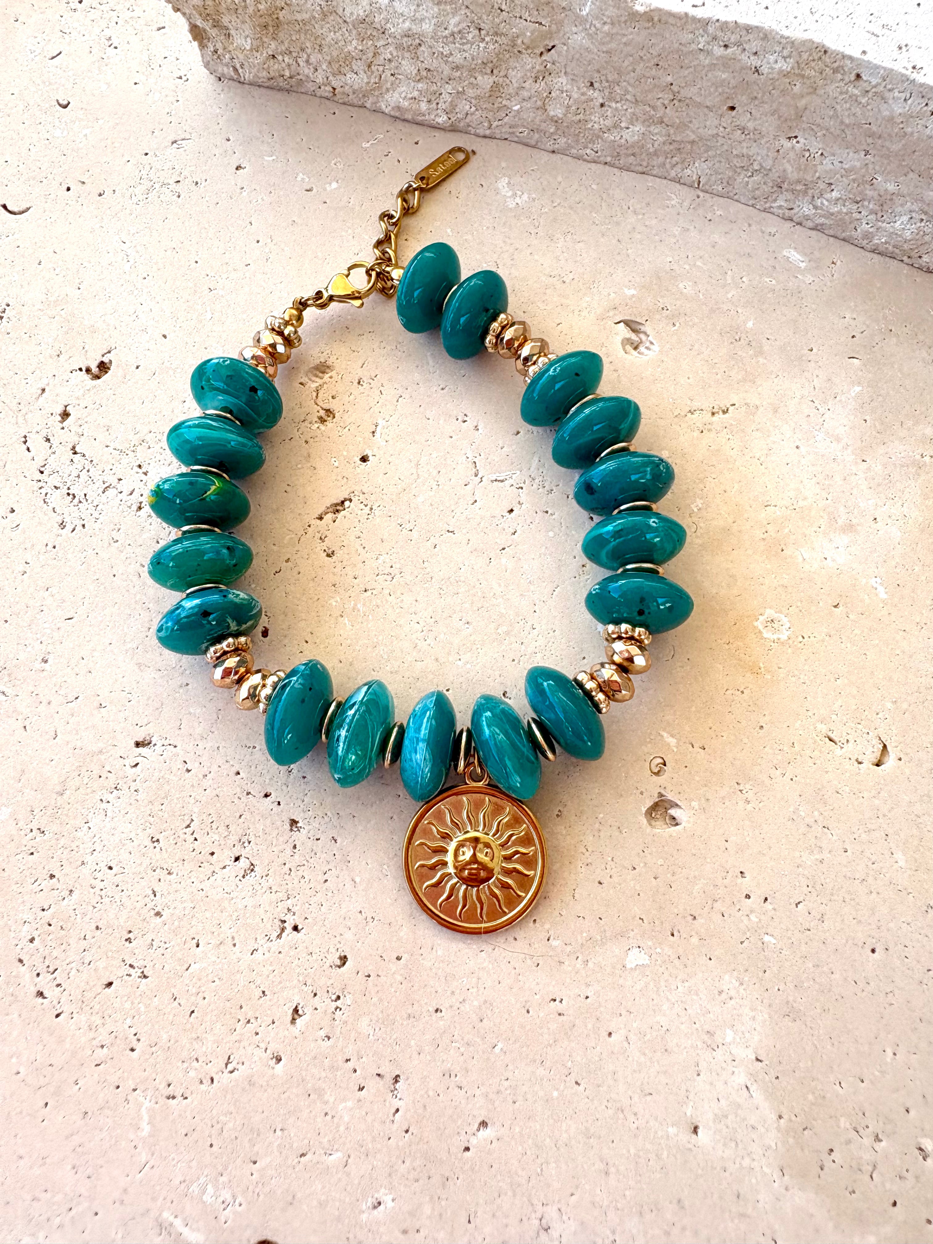 Nikki Bracelet