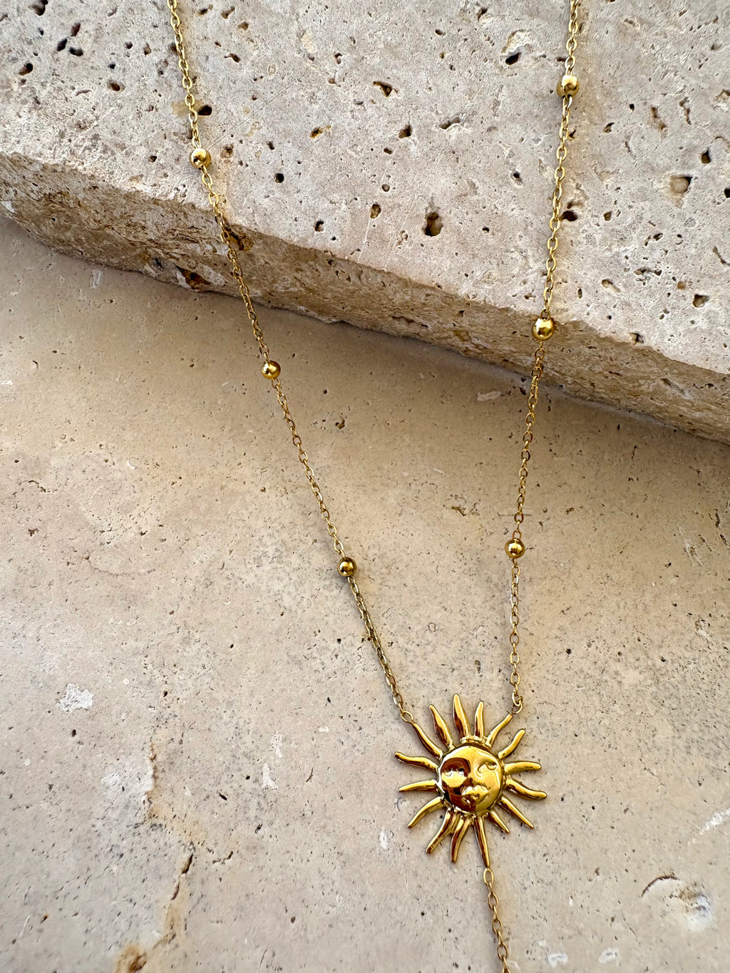 Katerina Necklace