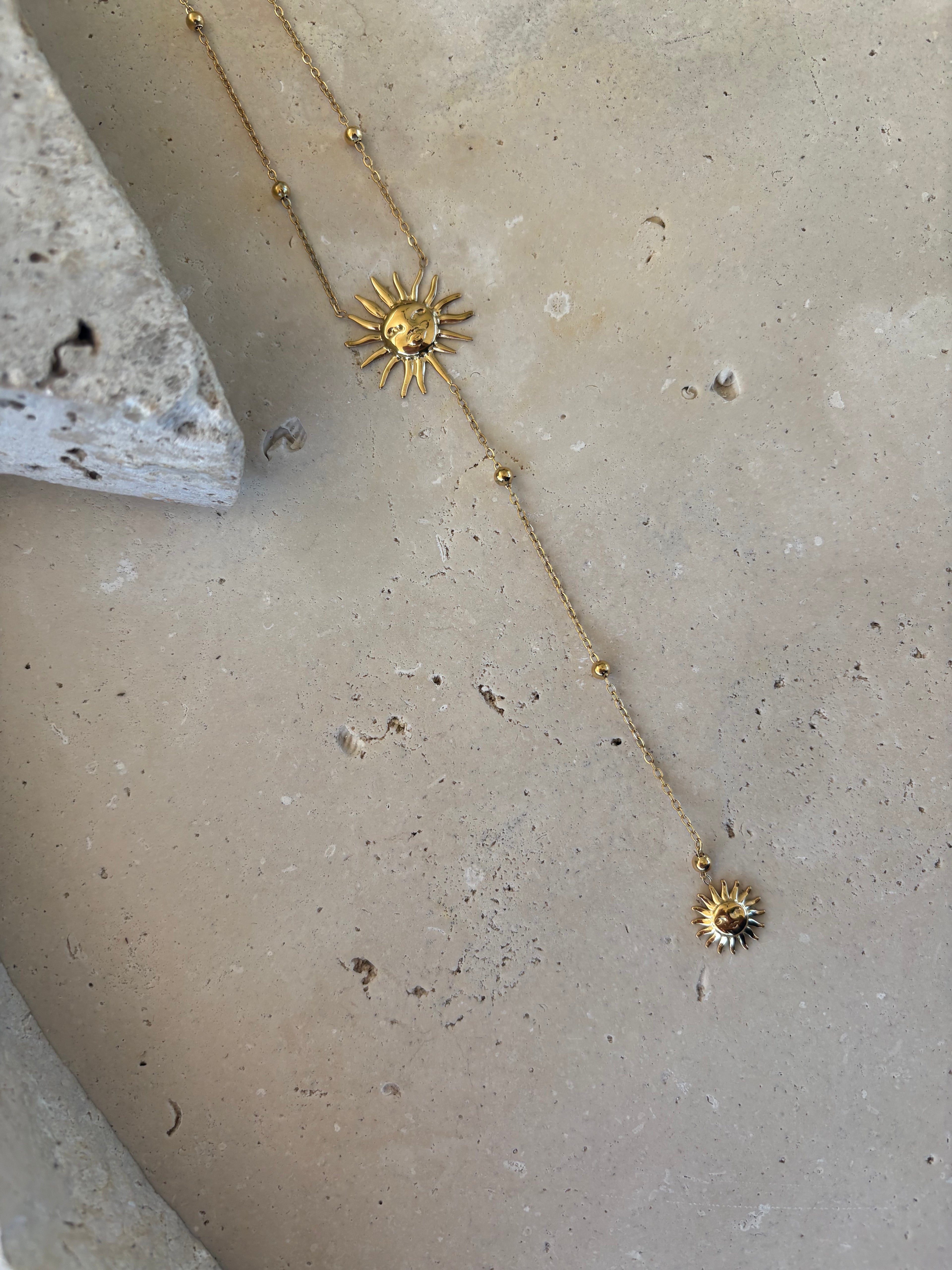 Katerina Necklace
