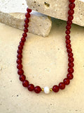 Toneya Necklace