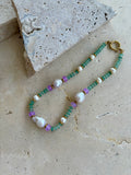 Cove Necklace