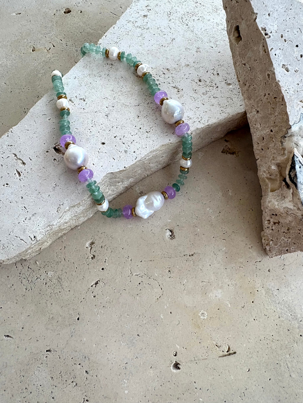 Cove Necklace