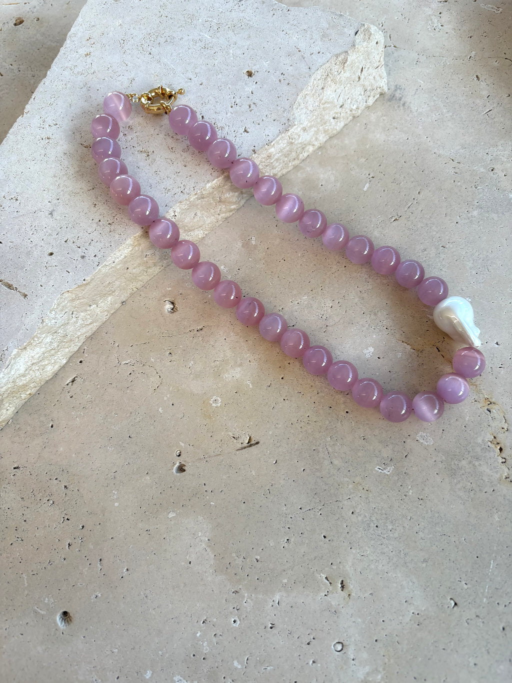 Balos Necklace