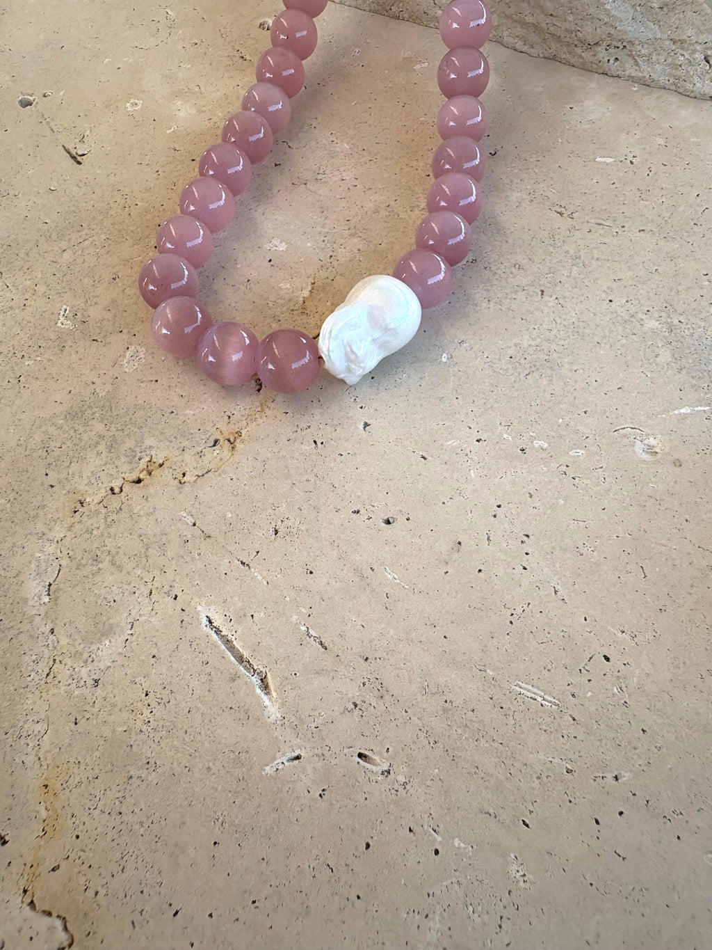 Balos Necklace