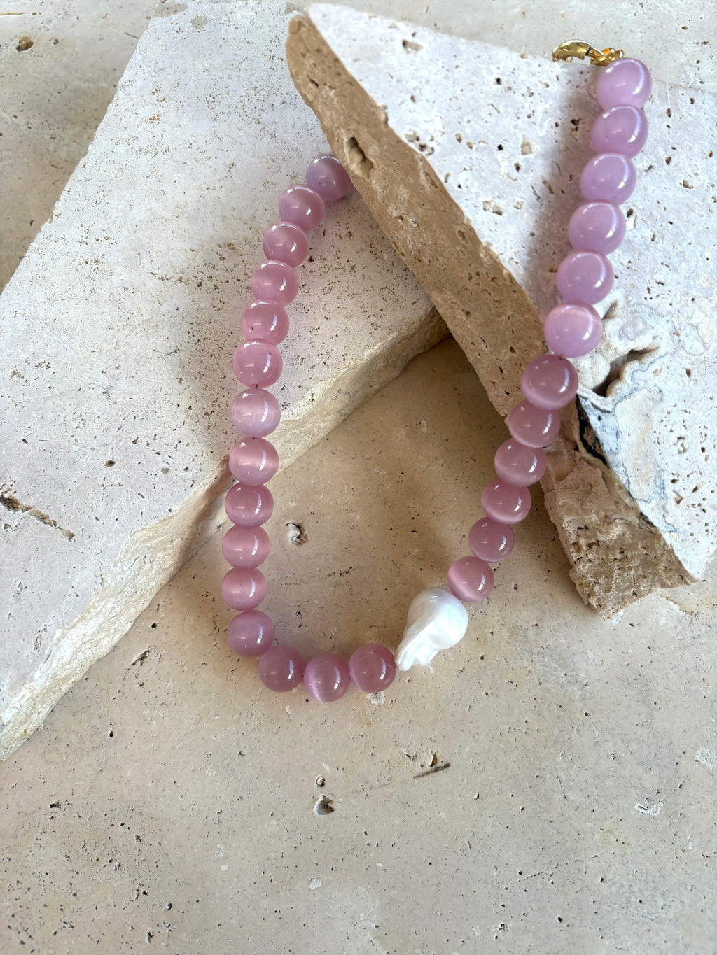 Balos Necklace