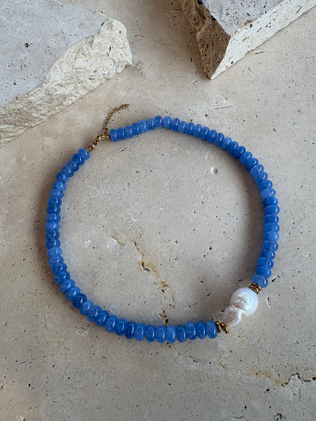 Ashton Necklace