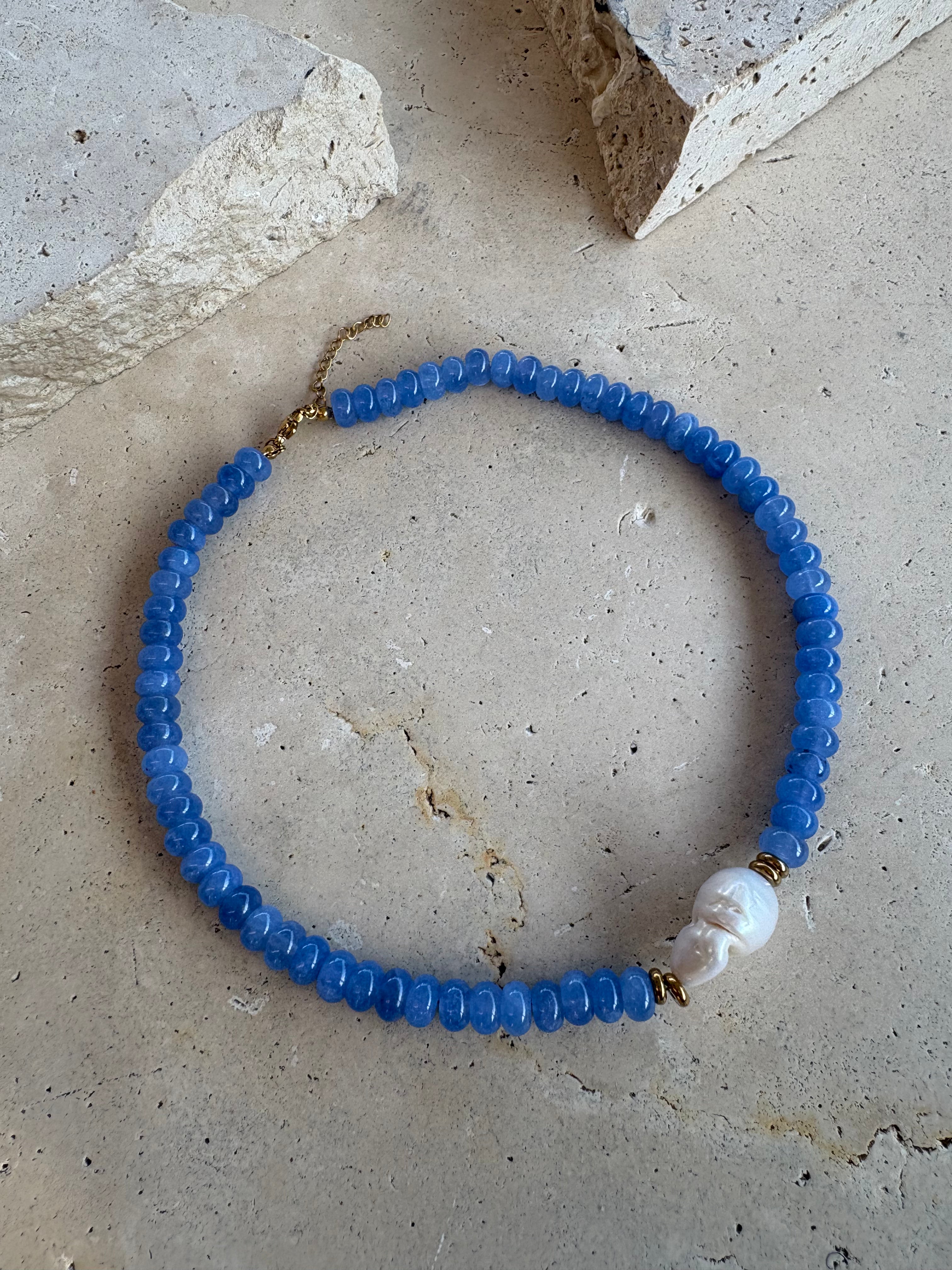 Ashton Necklace