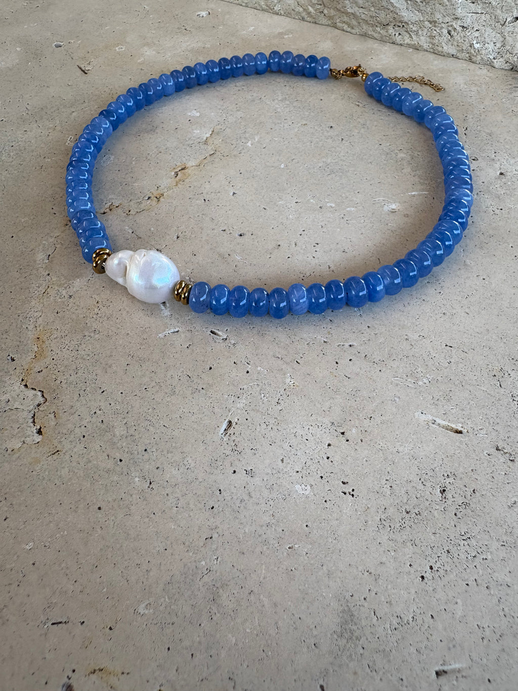 Ashton Necklace