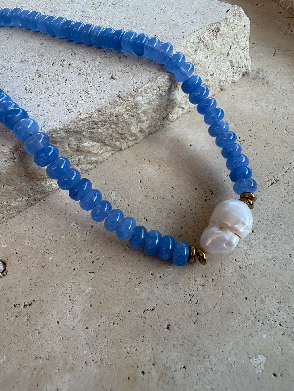 Ashton Necklace