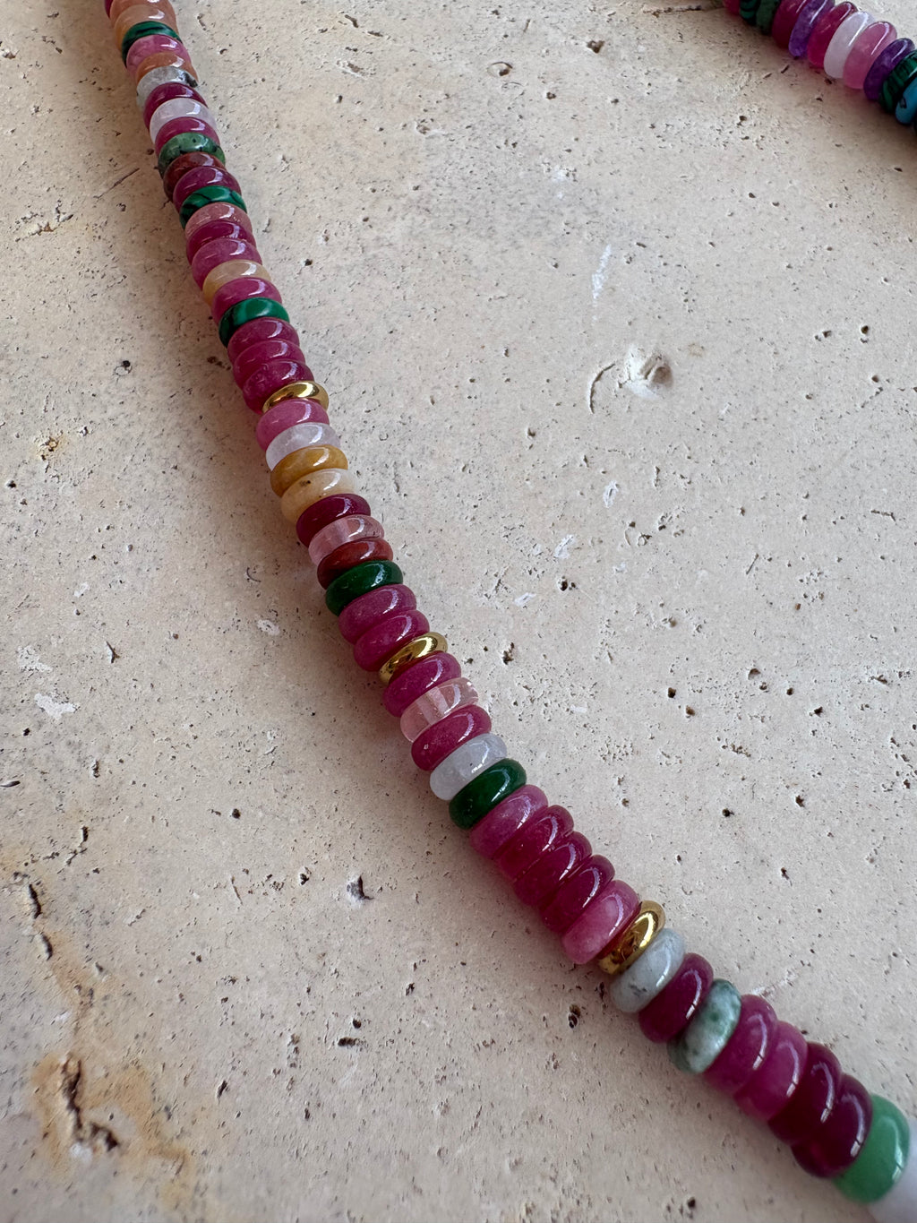 Milla Necklace