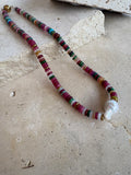 Milla Necklace