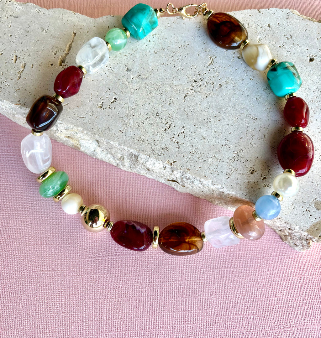 Rovinia Choker