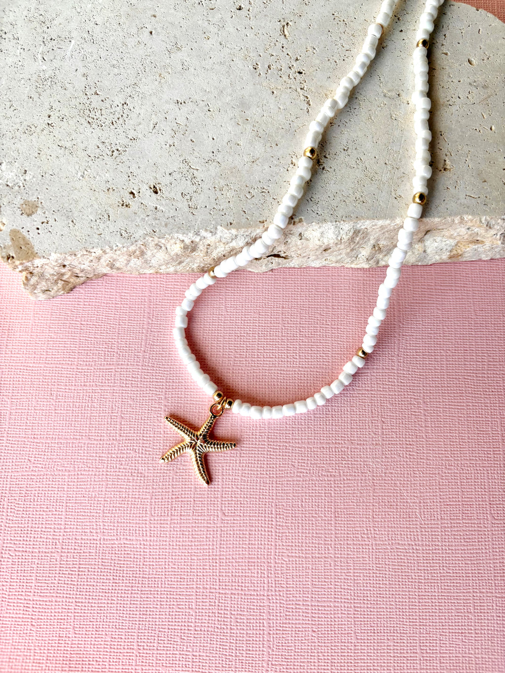 Porto Necklace