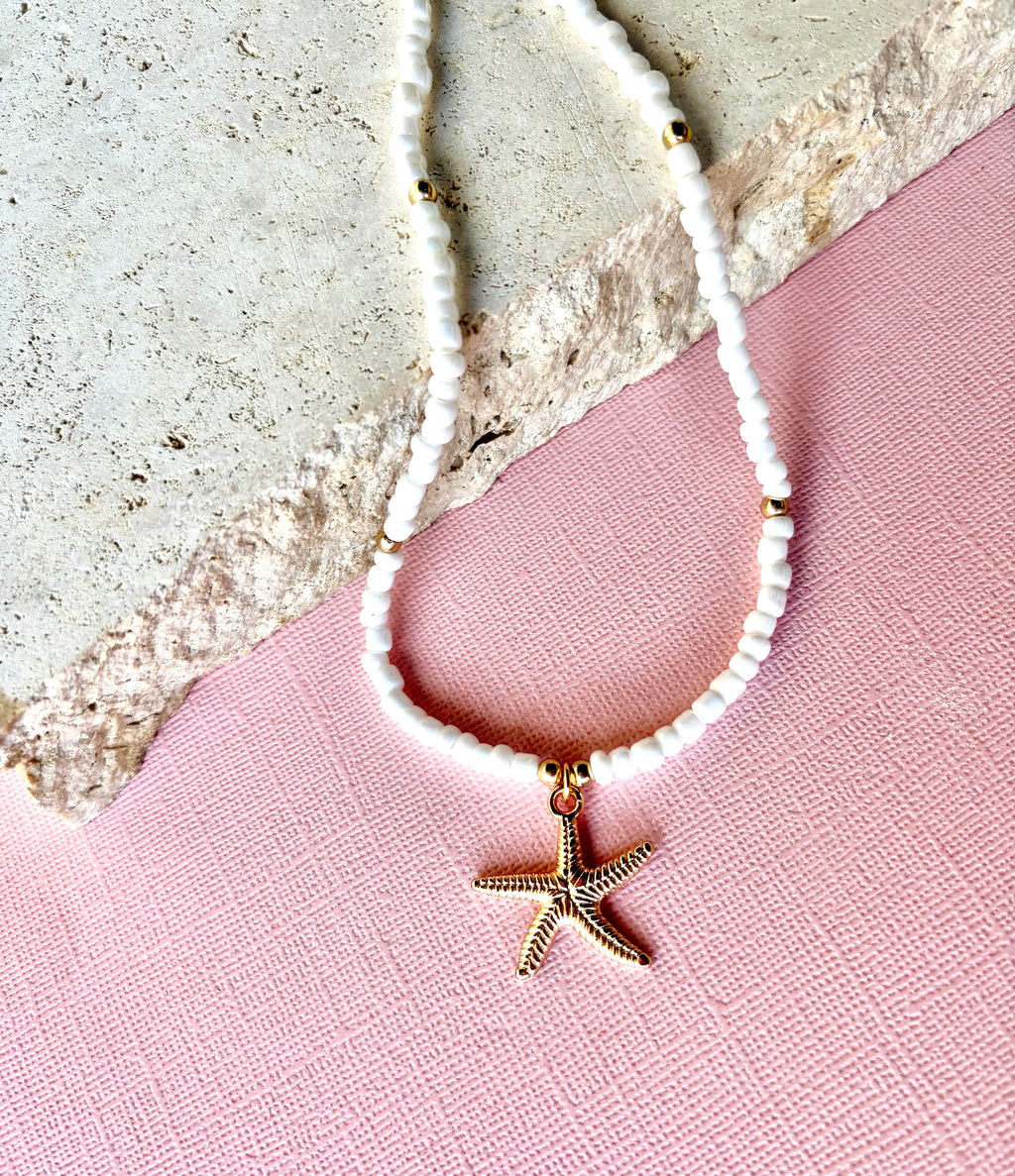 Porto Necklace