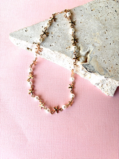 Aster Choker
