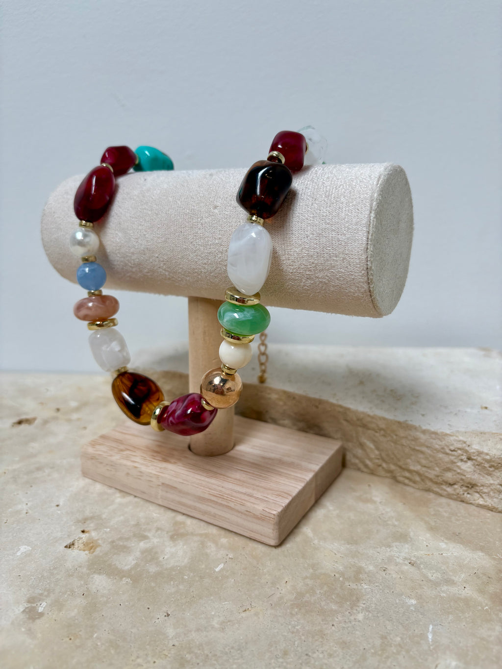Rovinia Choker