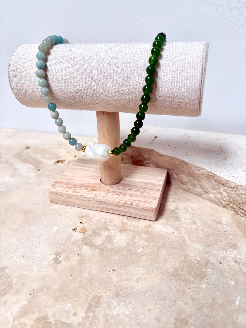 Dimitra Necklace
