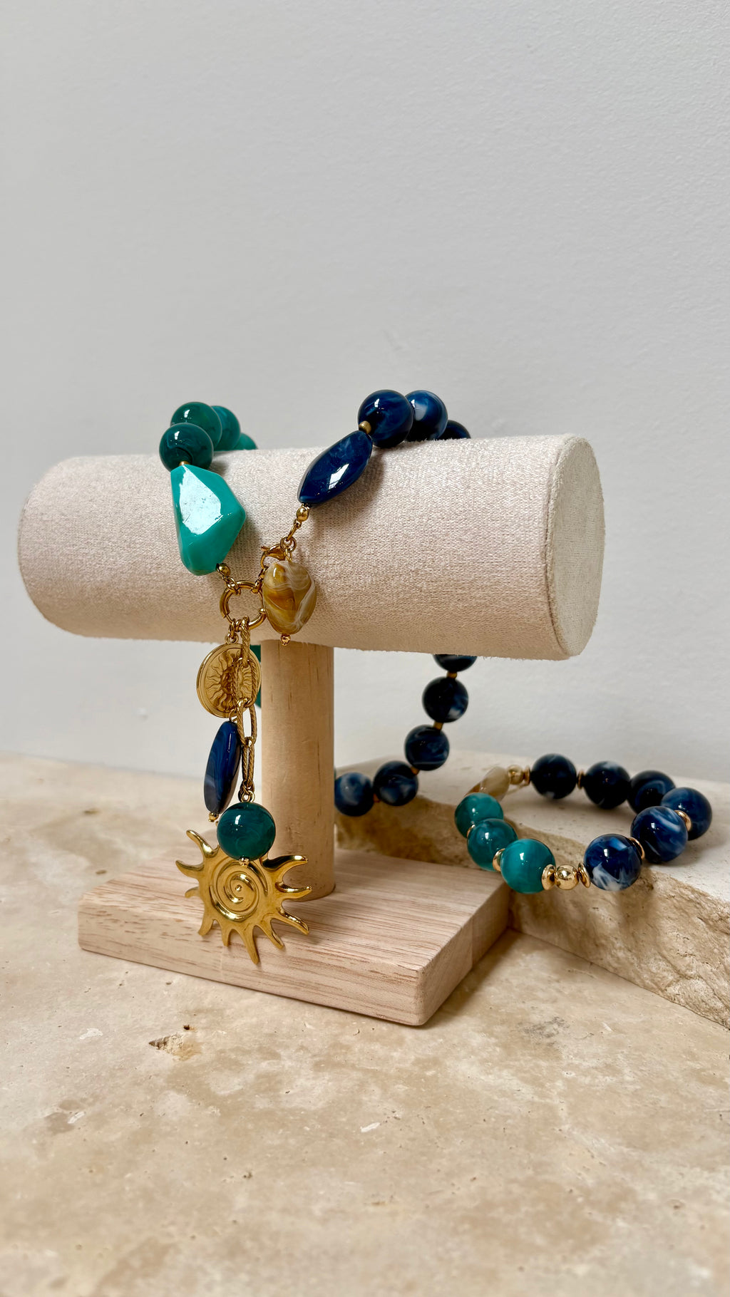 Eleni Necklace