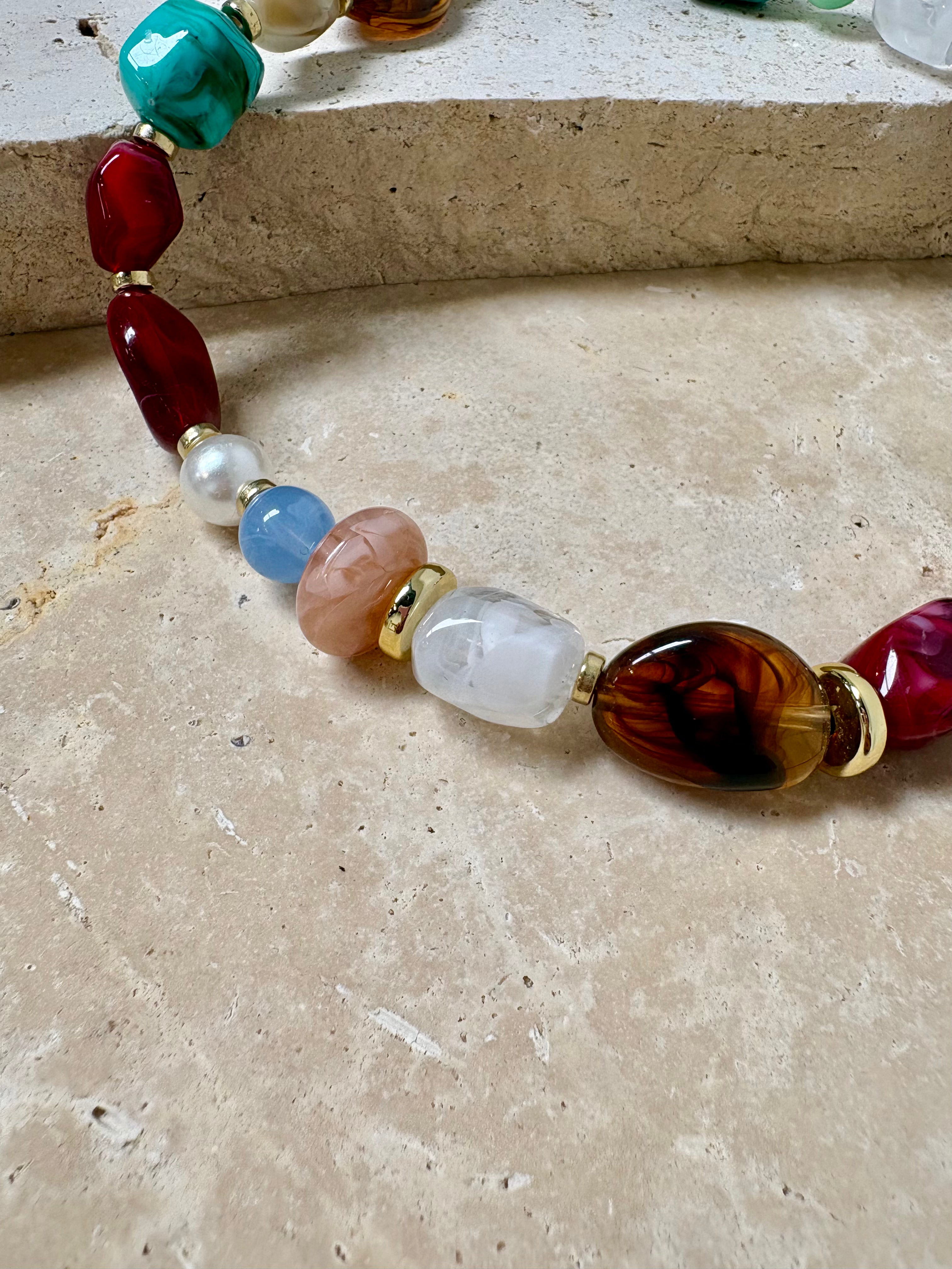 Rovinia Choker