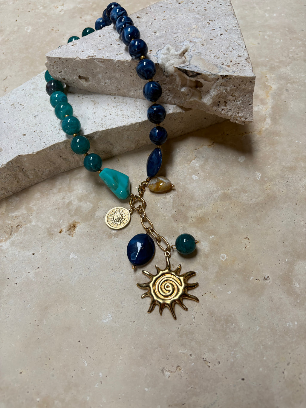Eleni Necklace