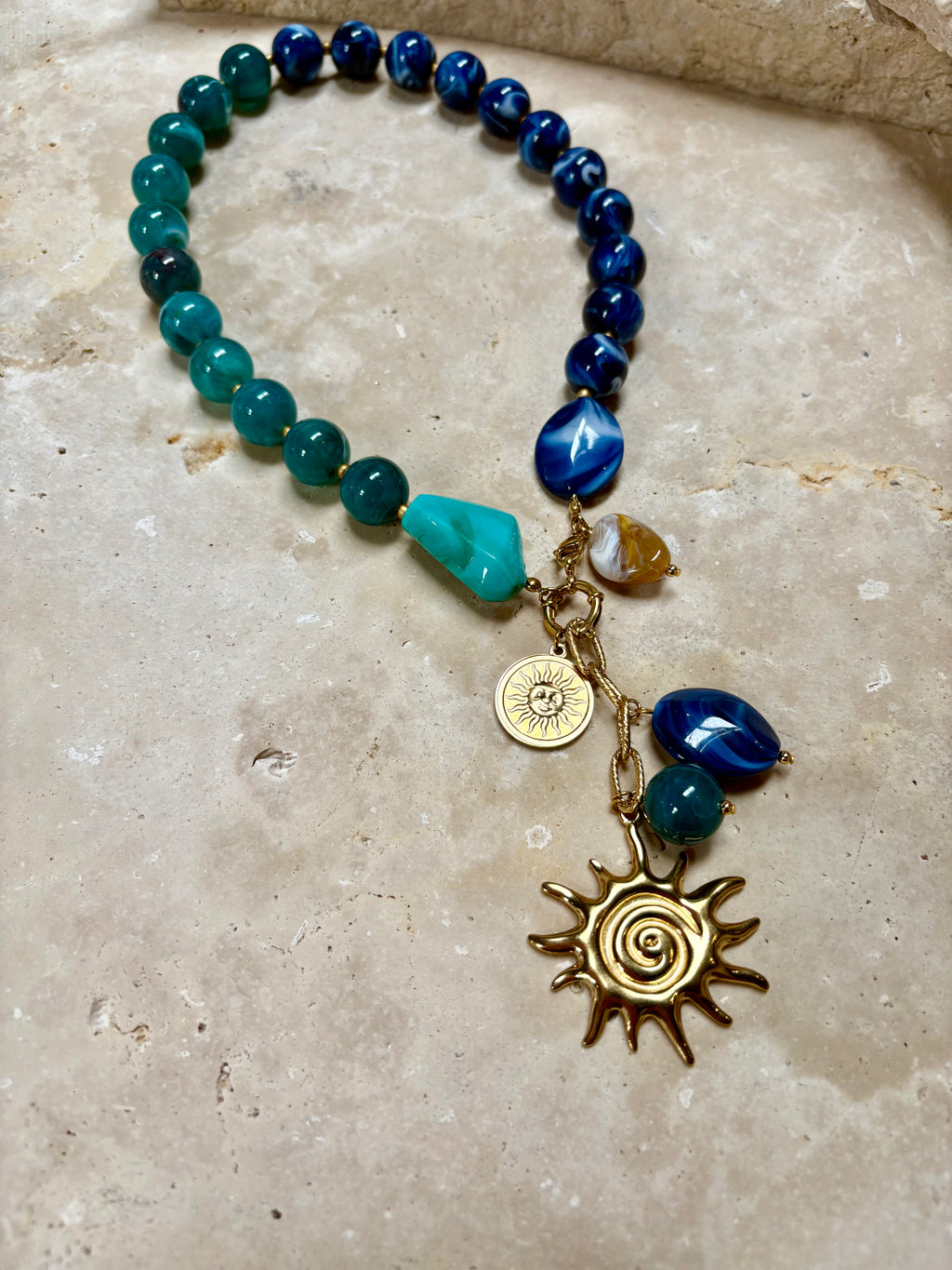 Eleni Necklace