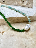 Dimitra Necklace