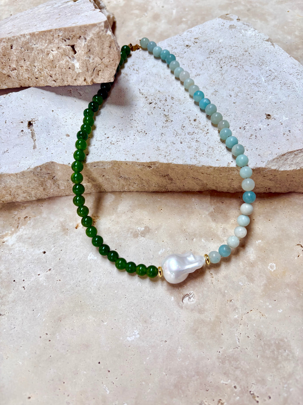 Dimitra Necklace