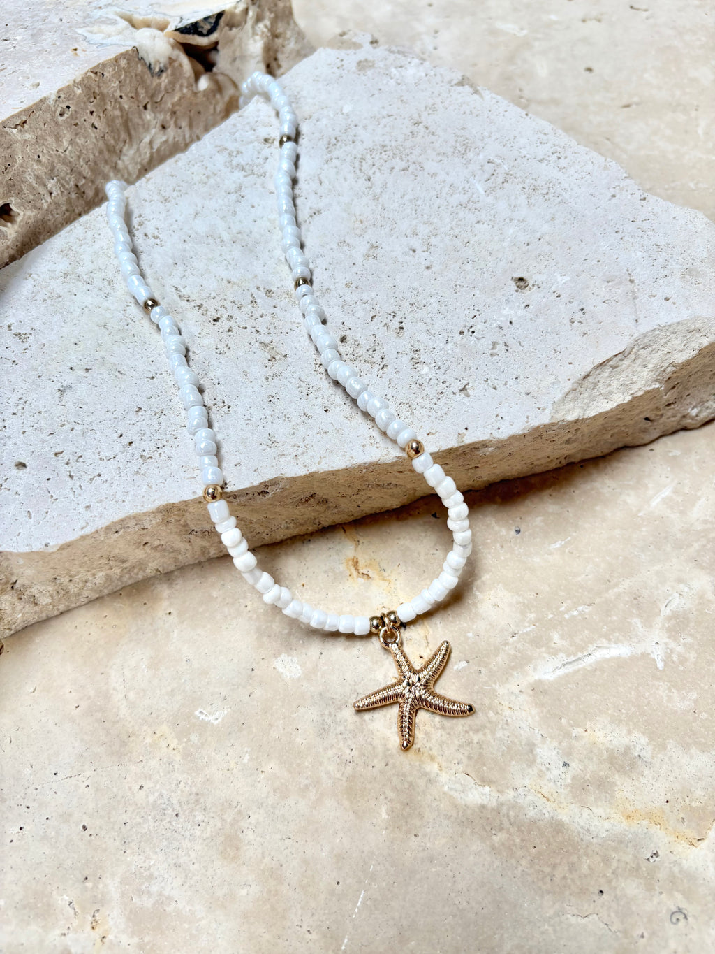 Porto Necklace