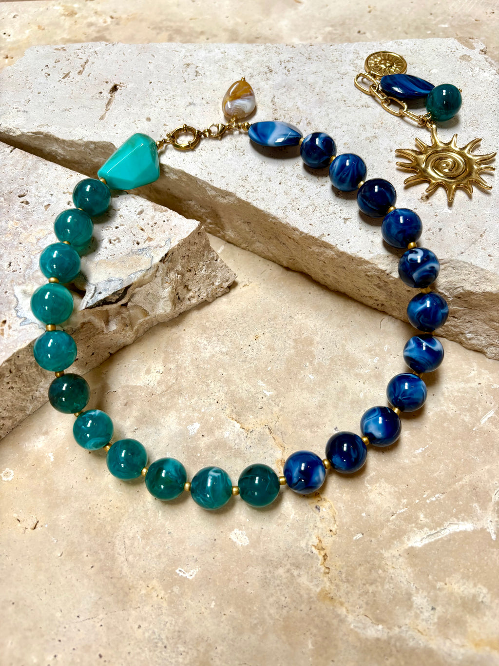 Eleni Necklace